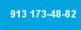 913 173-48-82 913 173-48-82